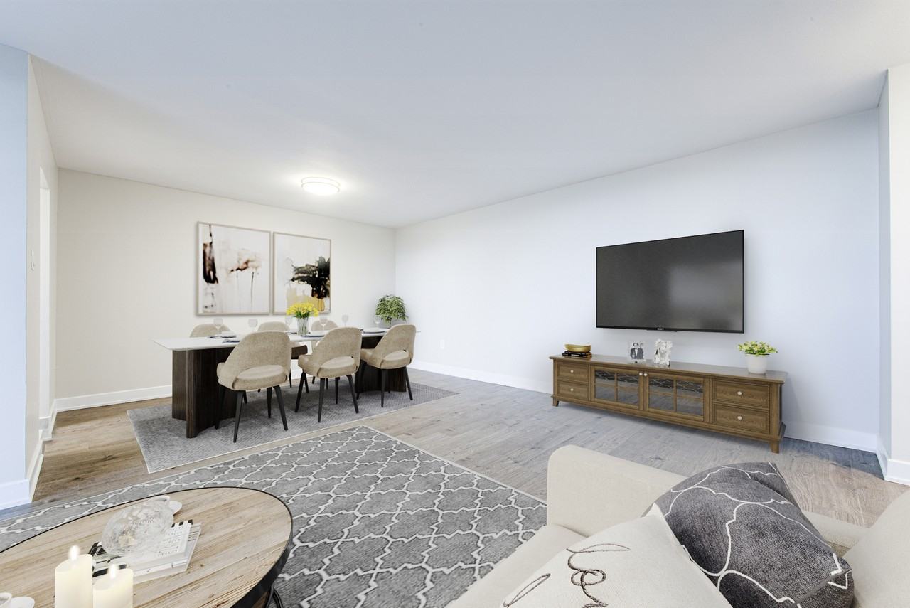 Shaughnessy Place - Photo 6 of 18