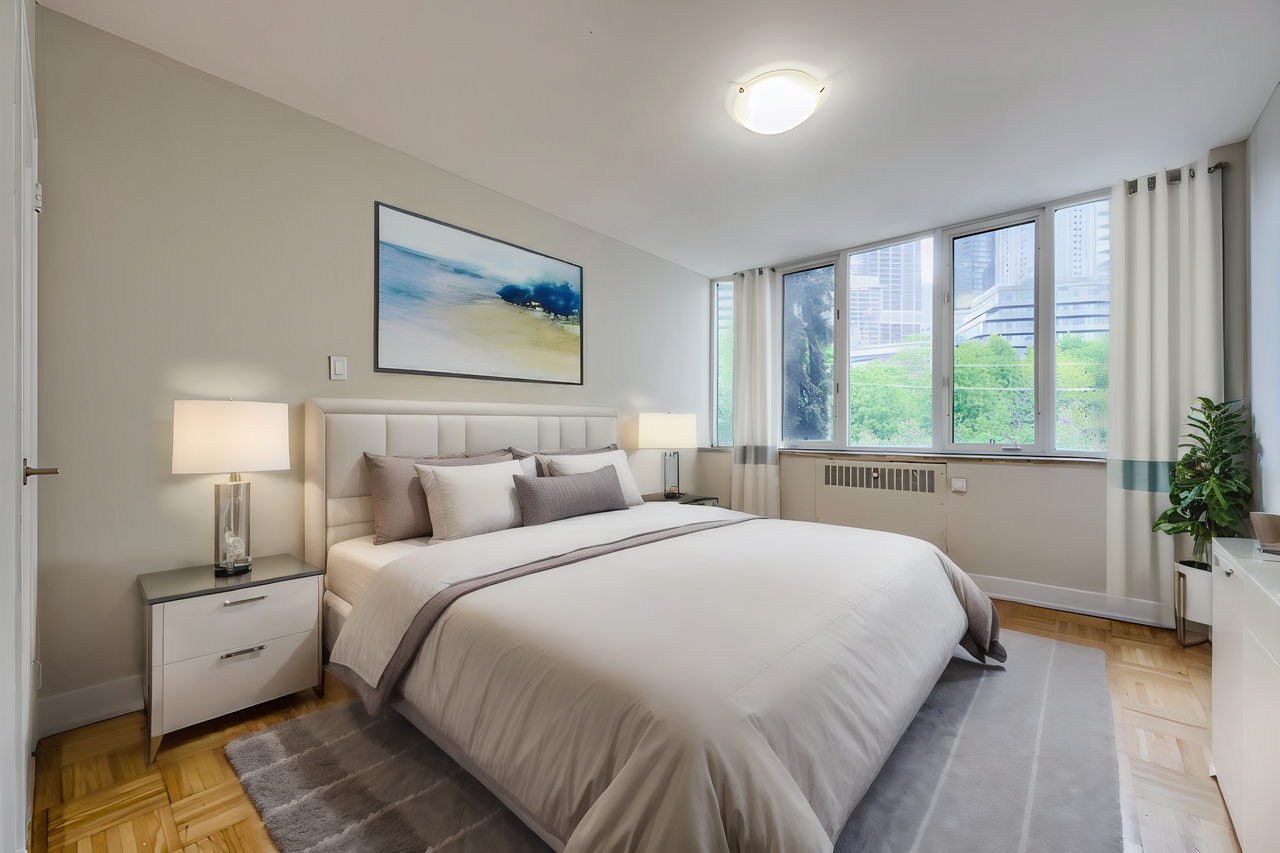 Fontainebleu - Photo 4 of 11