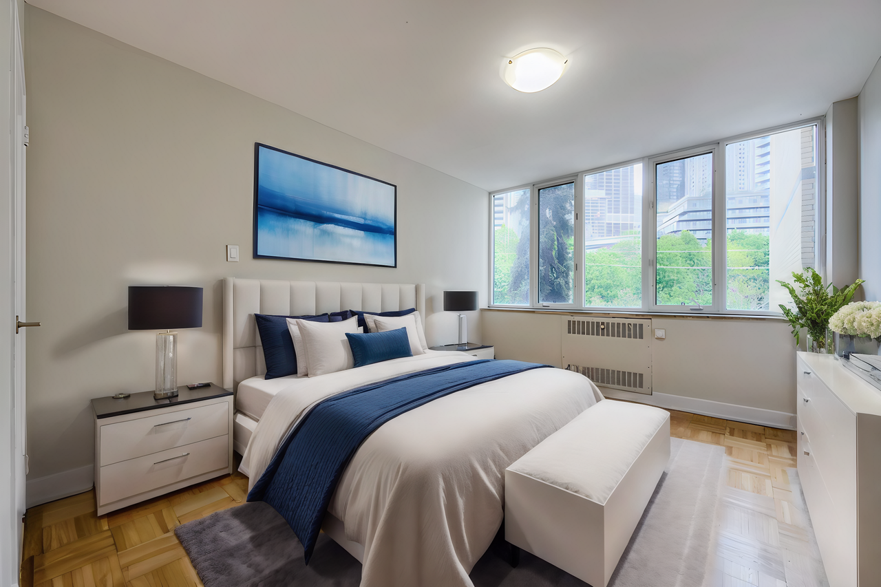 Fontainebleu - Photo 7 of 11