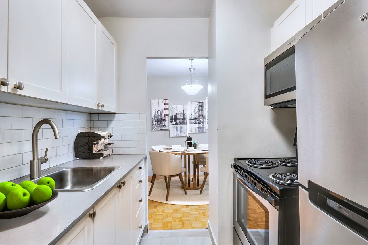 890 Mount Pleasant Apartments - Photo 2 of 11