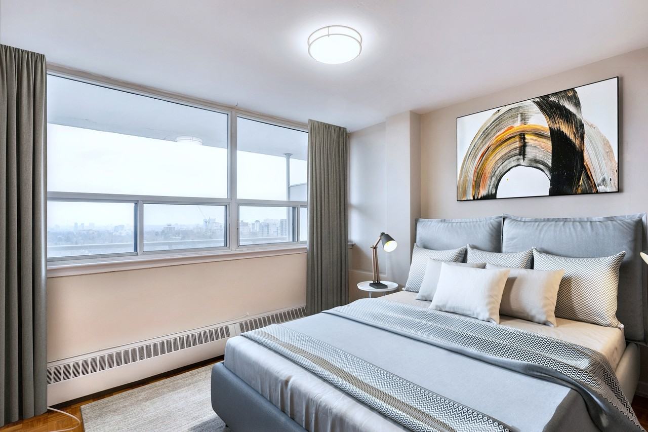 890 Mount Pleasant Apartments - Photo 3 of 11