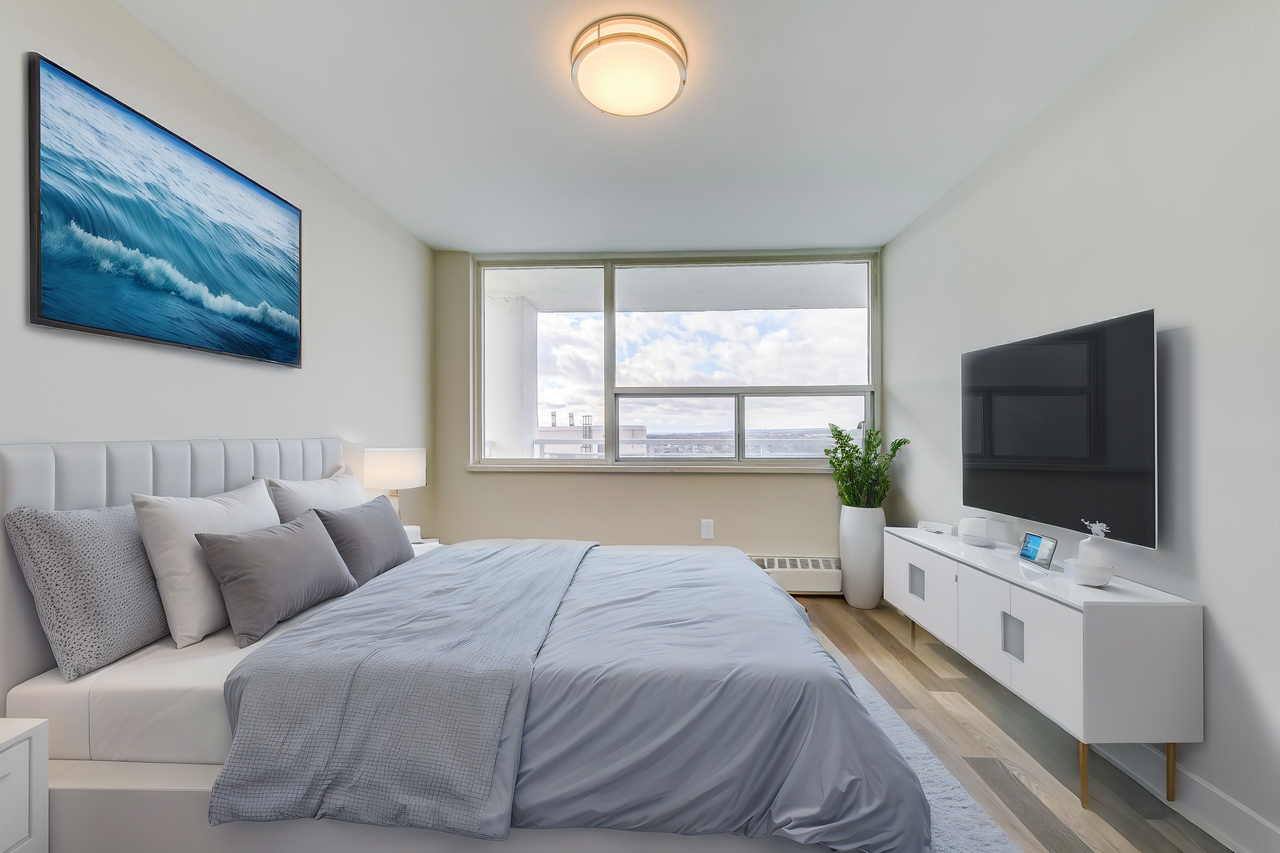 Park Terrace I - Photo 4 of 12