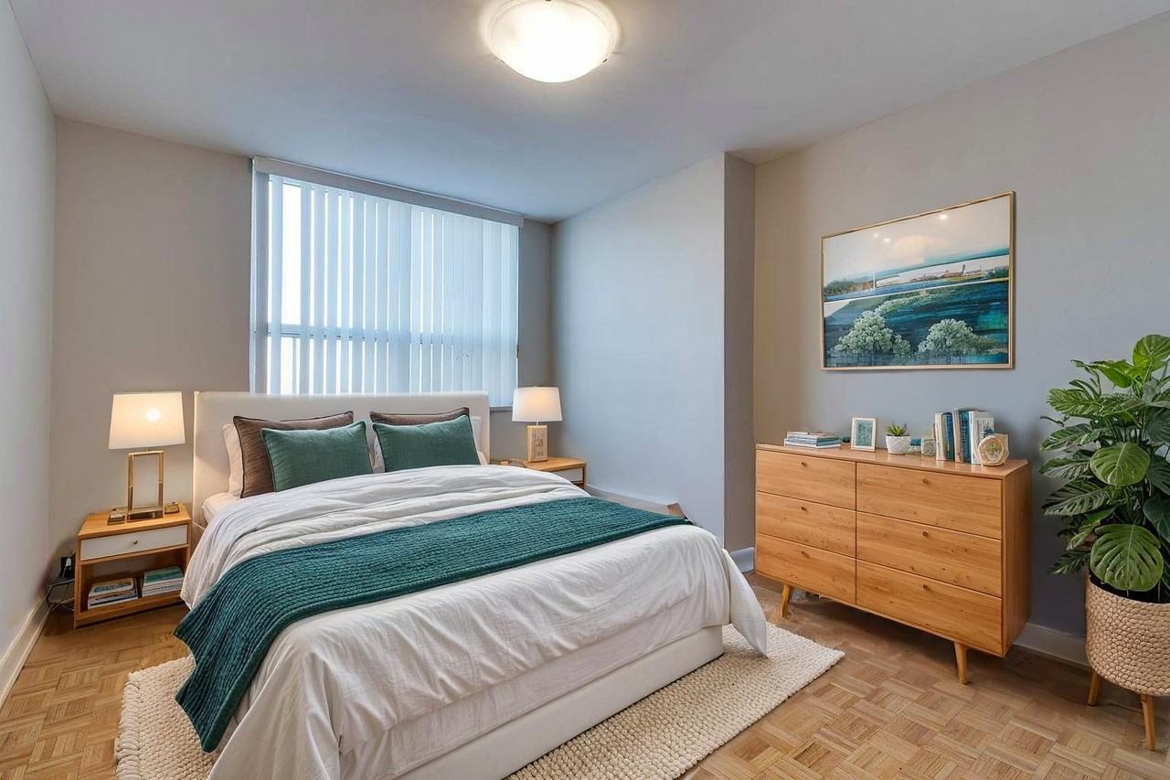 Valleyview Towers - Photo 4 of 11