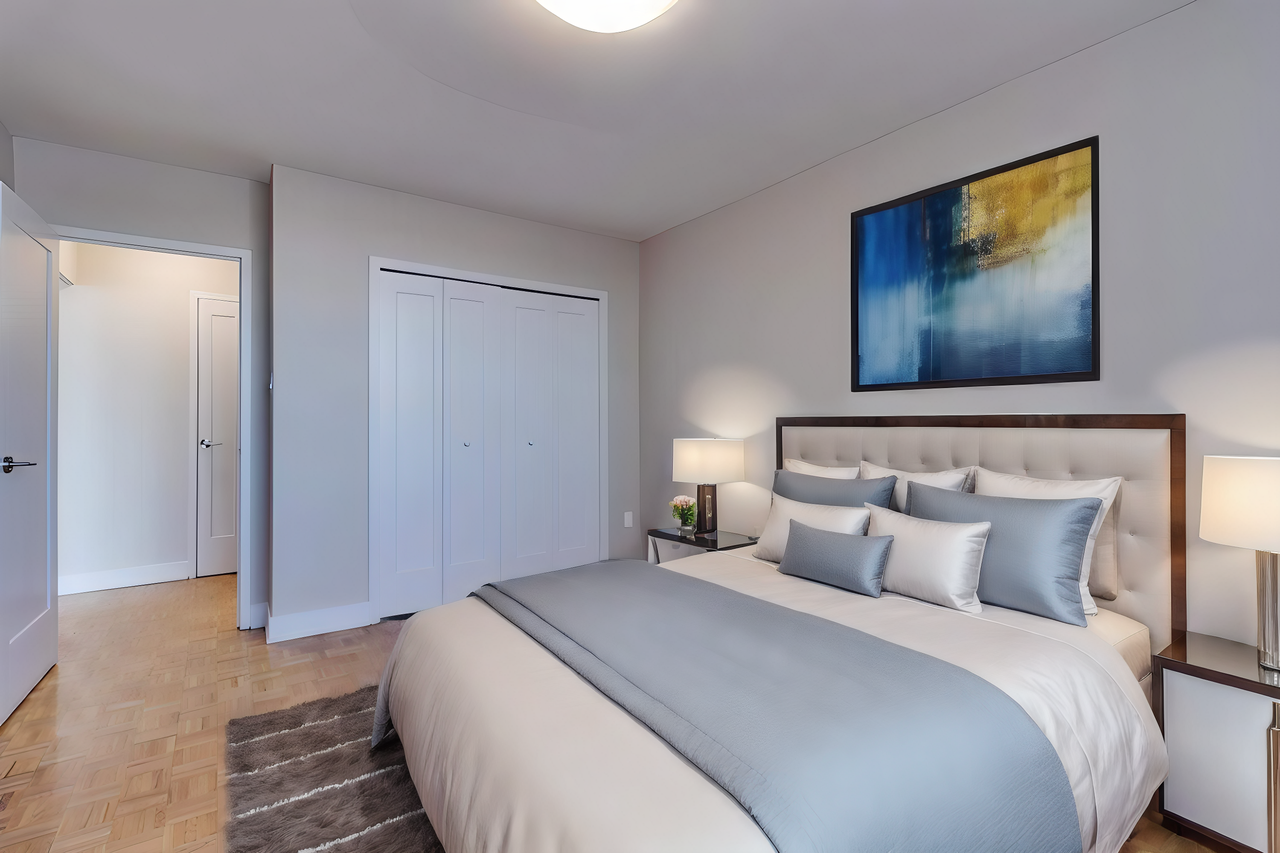 Roxborough Apartments - Photo 4 of 9