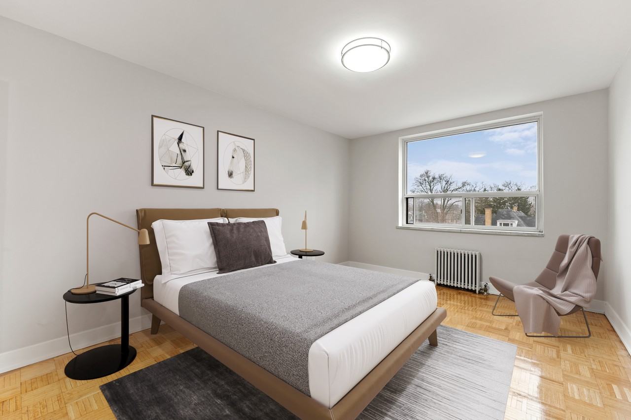 Ridout Towers - Photo 5 of 9