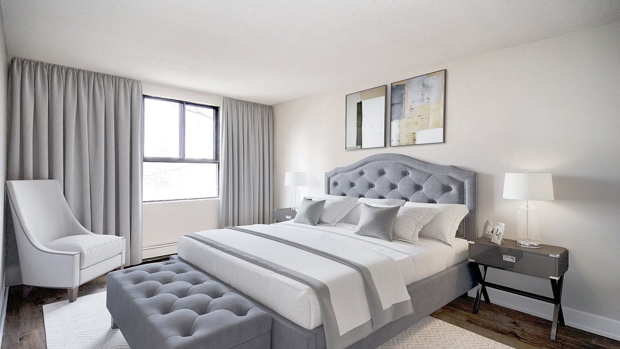 Trillium Towers I/II - Photo 3 of 11