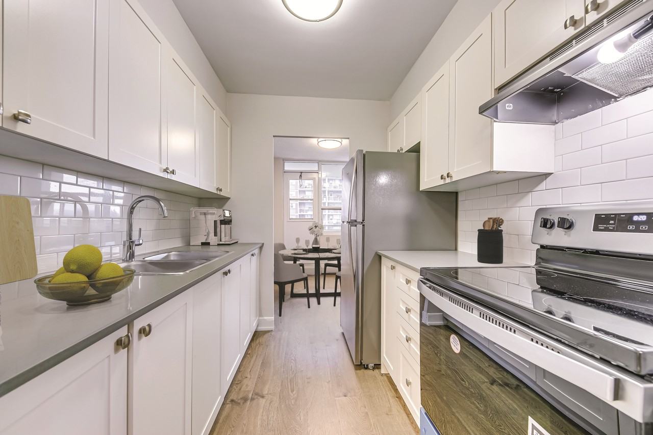 Surrey Lane Apartments - Photo 2 of 14