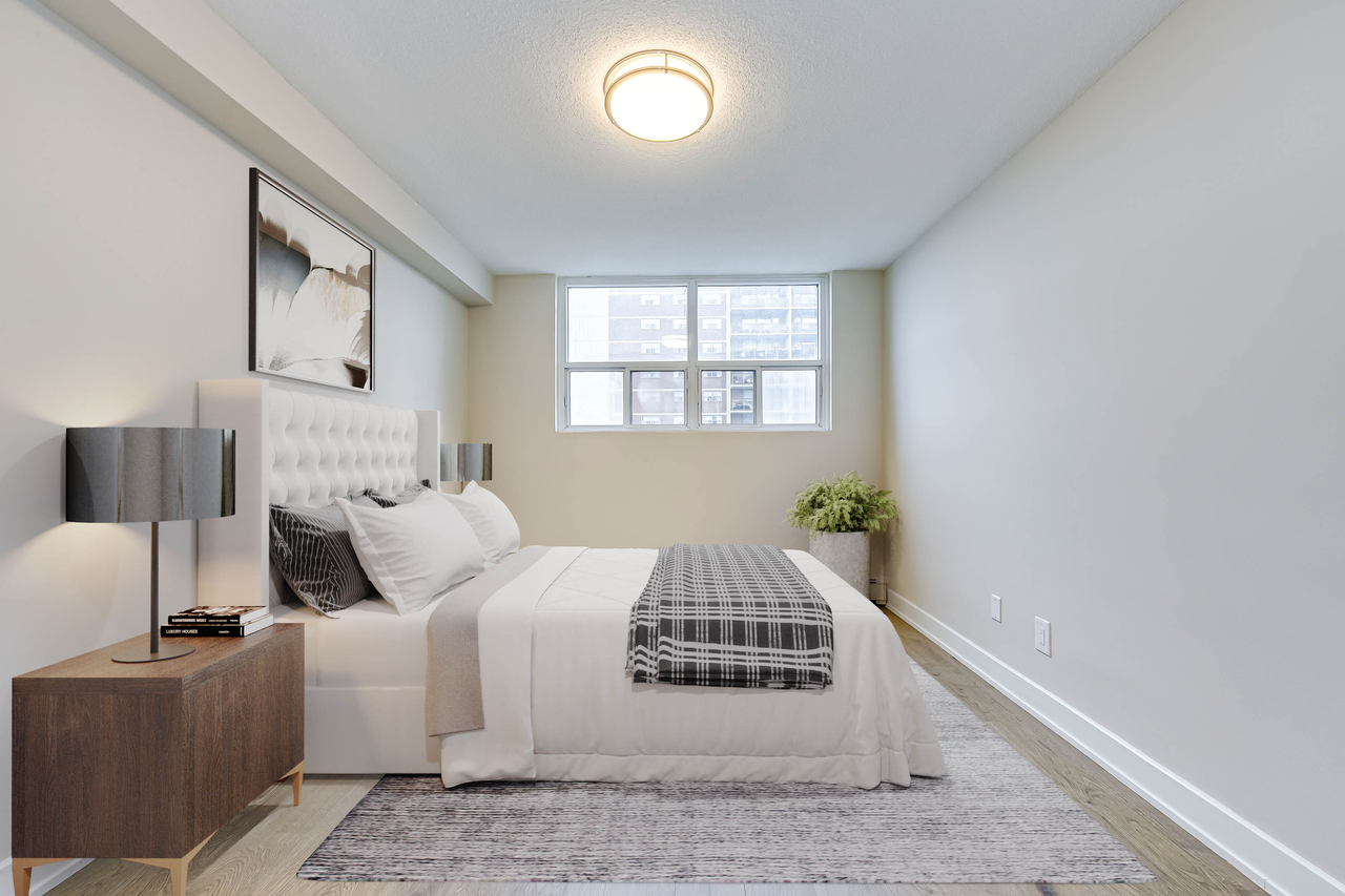 Surrey Lane Apartments - Photo 4 of 14