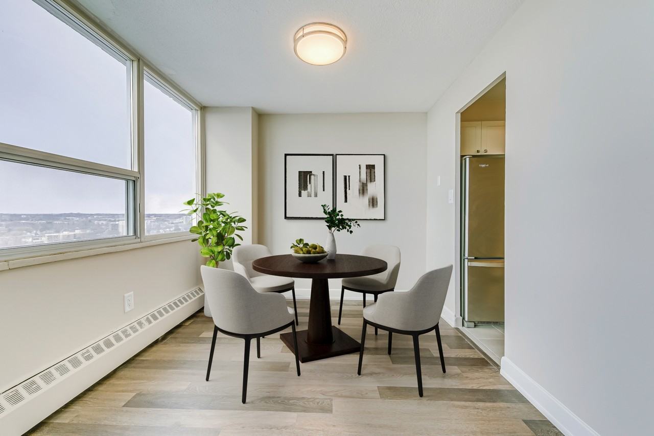 Park Terrace II - Photo 2 of 13