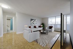 Crown Tower Apartments - Photo 1 of 1