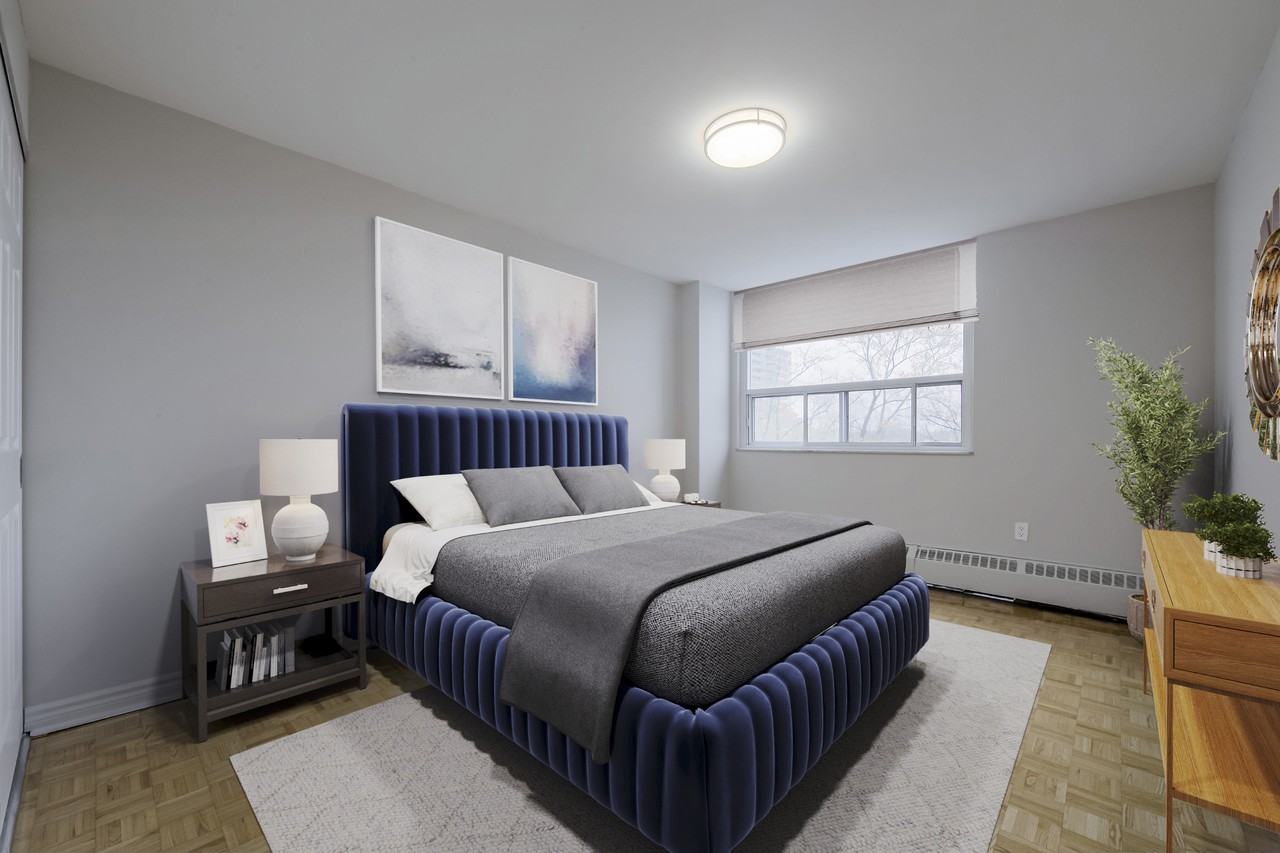 Crown Tower Apartments - Photo 5 of 18