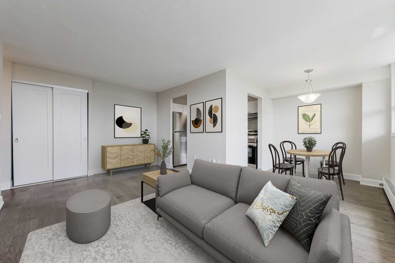 Glenridge Avenue Apartments - Photo 2 of 16