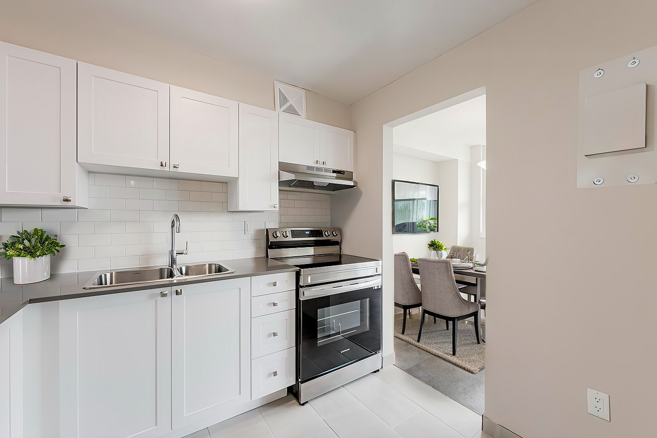 Glenridge Avenue Apartments - Photo 3 of 16