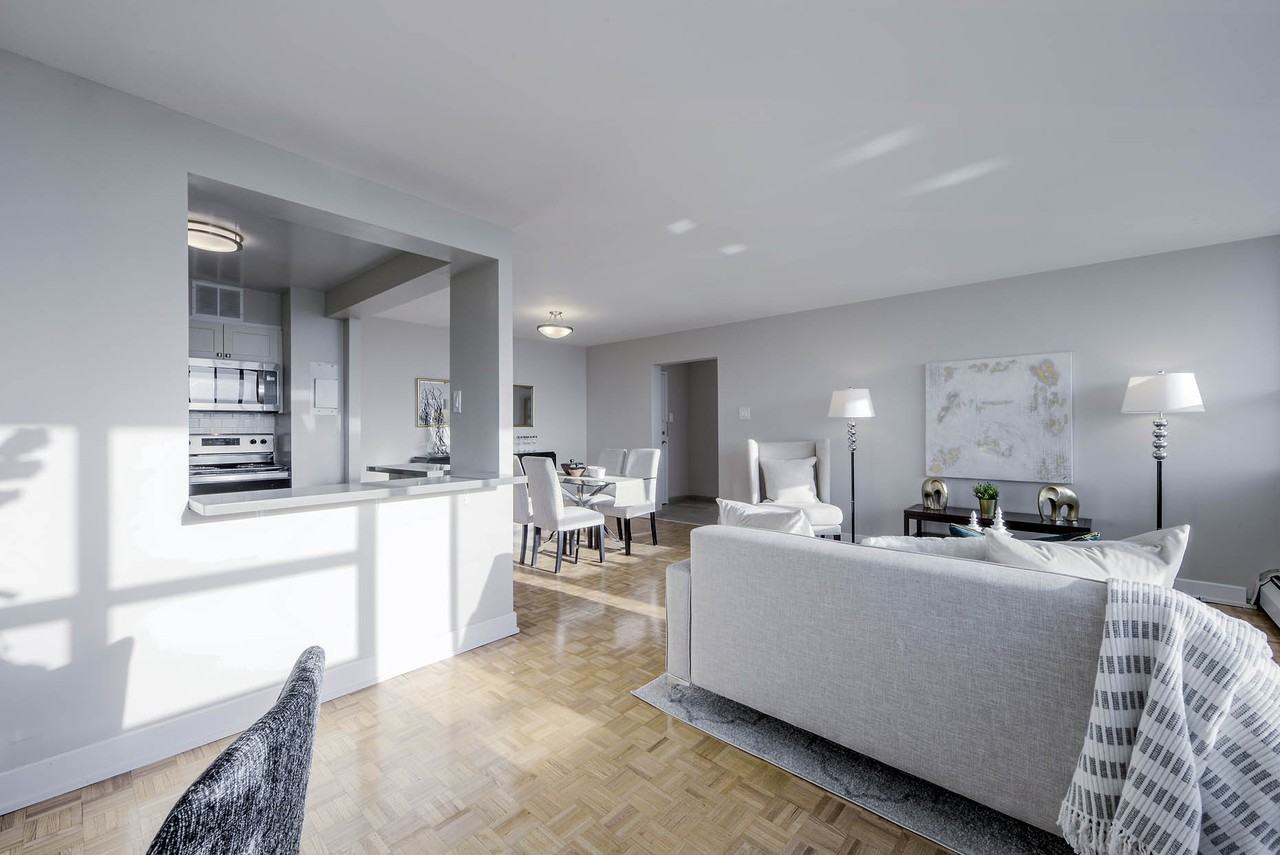 Ridge Hill Towers - Photo 3 of 23