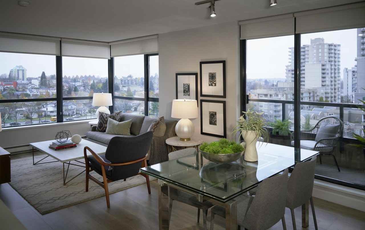 The Remington - Photo 2 of 50