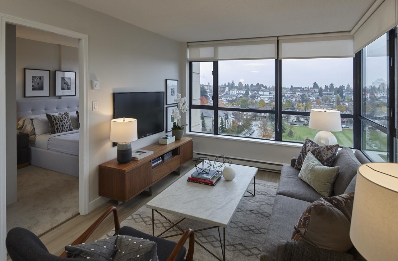 The Remington - Photo 3 of 50