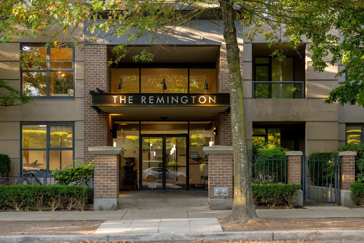 The Remington - Photo 7 of 50