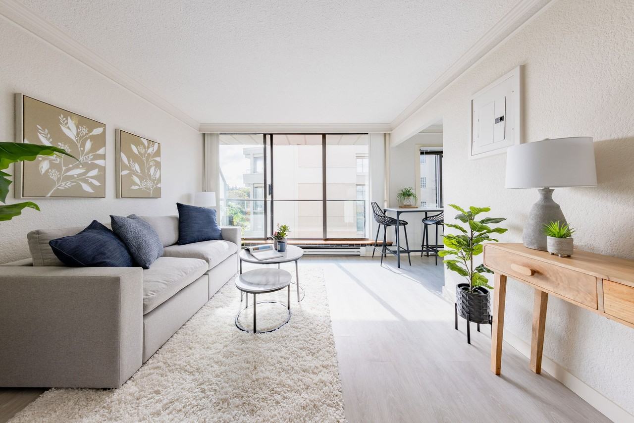 The Q Apartments - Photo 2 of 45