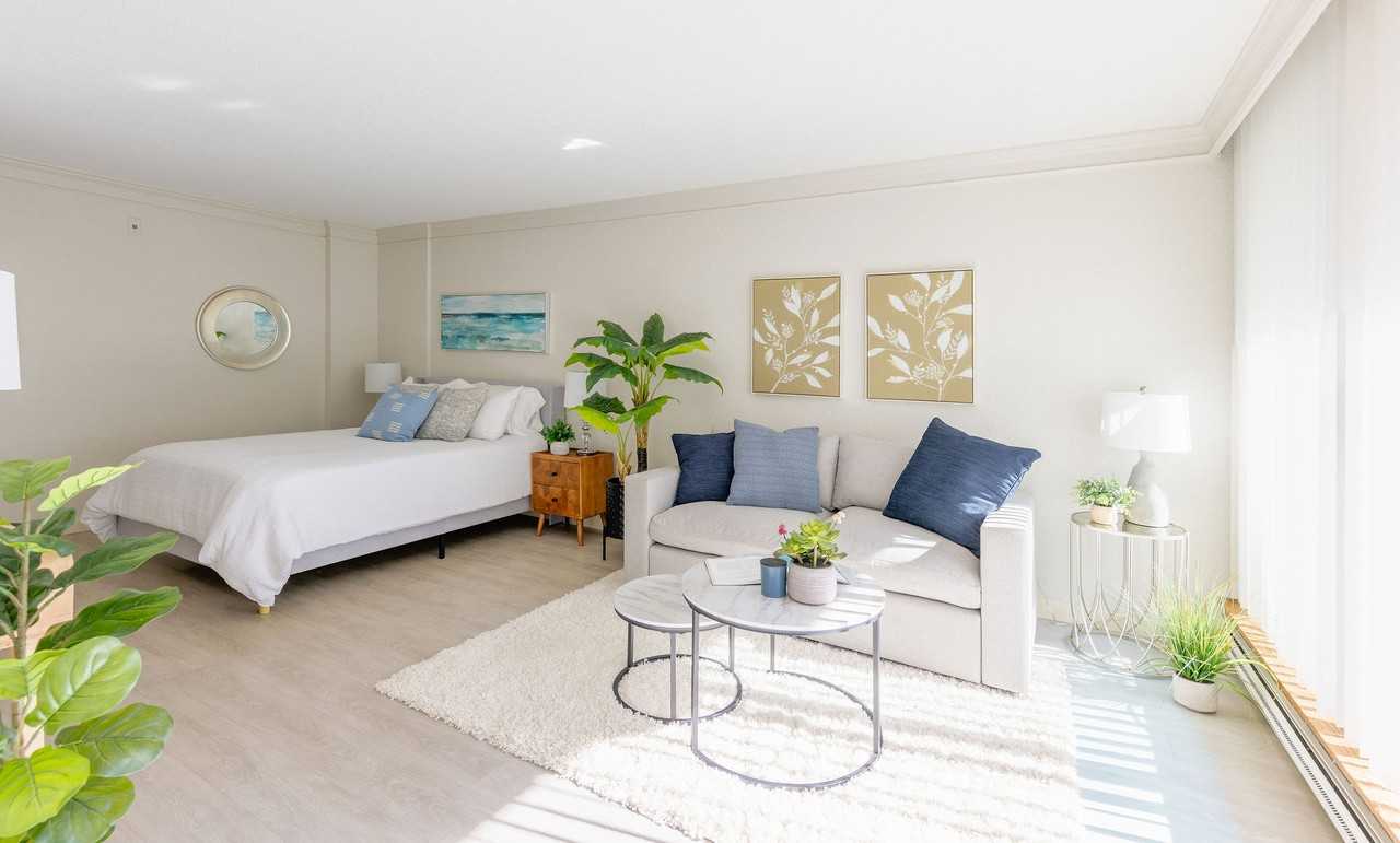 The Q Apartments - Photo 3 of 45