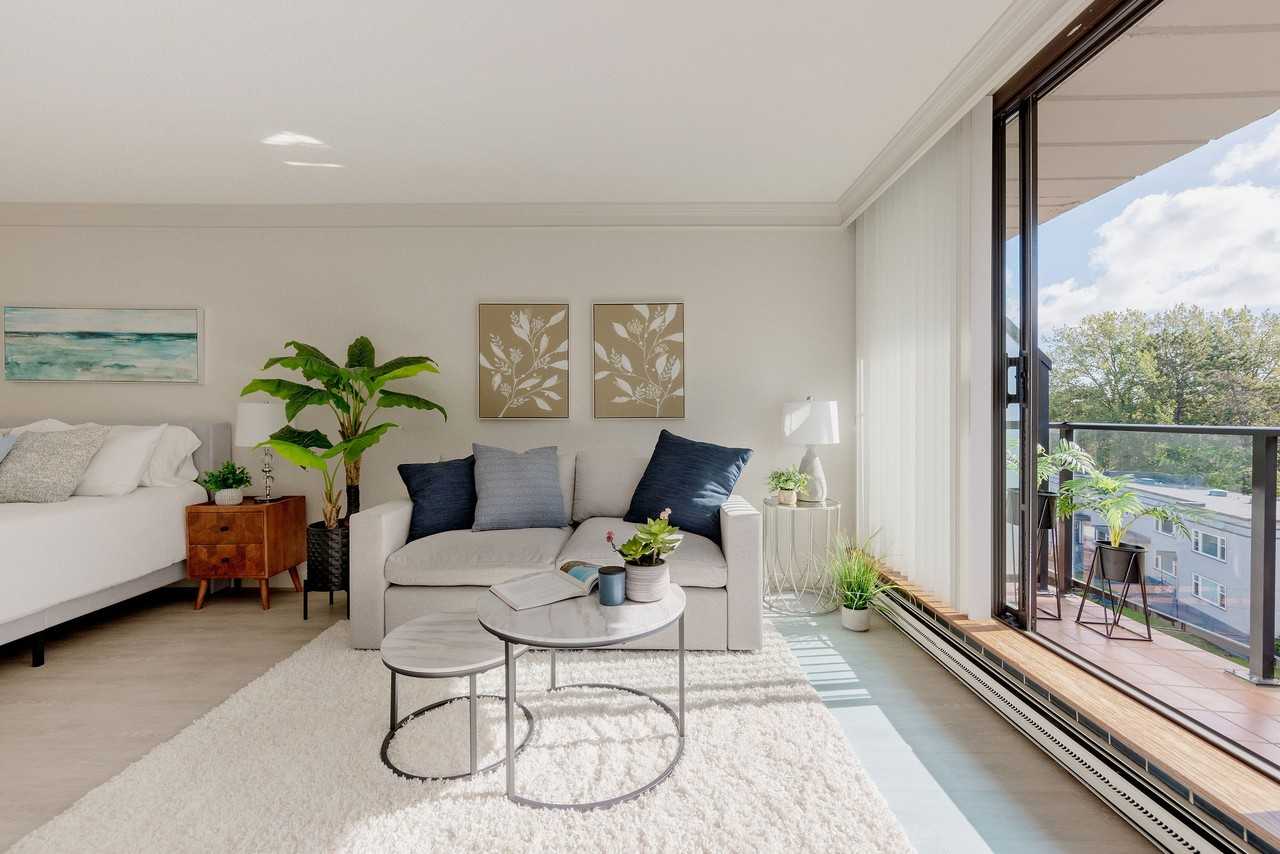 The Q Apartments - Photo 4 of 45