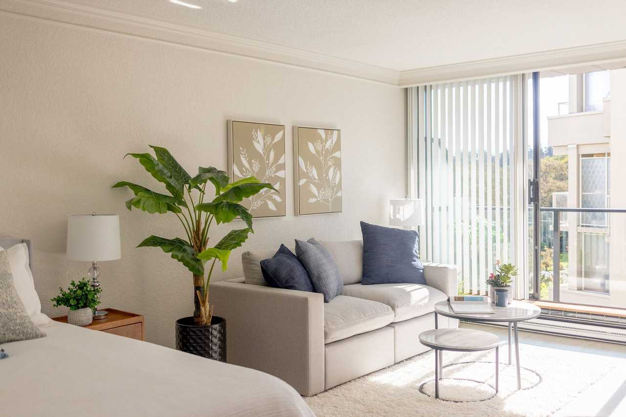 The Q Apartments - Photo 5 of 45