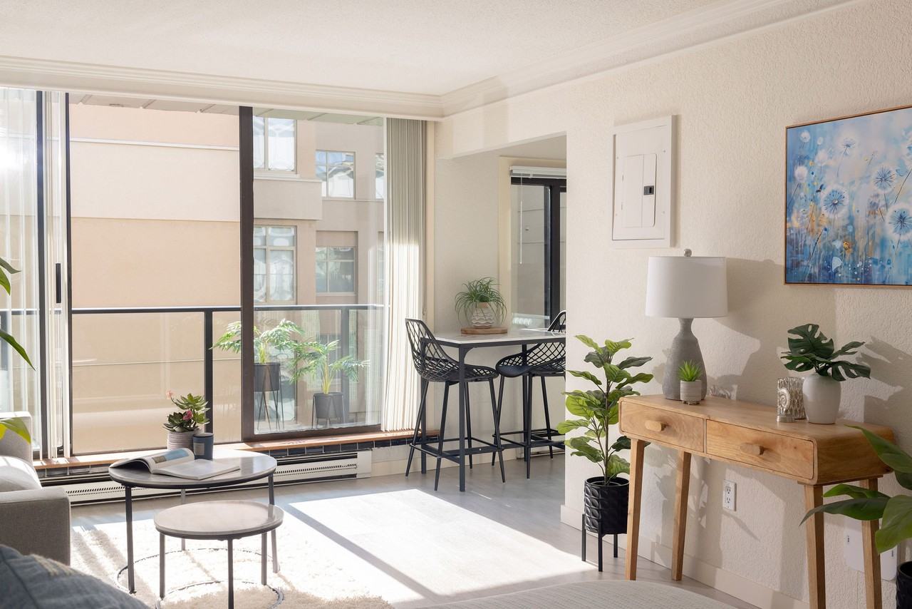 The Q Apartments - Photo 6 of 45