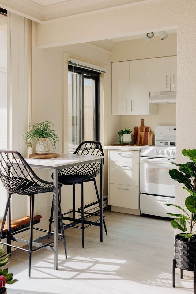 The Q Apartments - Photo 7 of 45