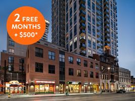 featured image of 167 Church St