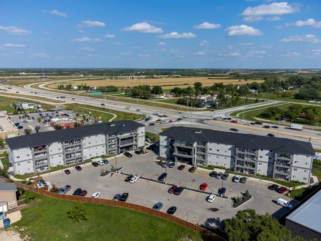 Legacy Towers - Photo 4 of 50