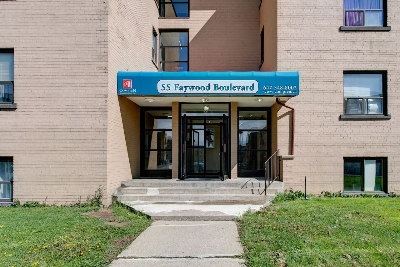 55 Faywood: Faywood - Photo 3 of 22