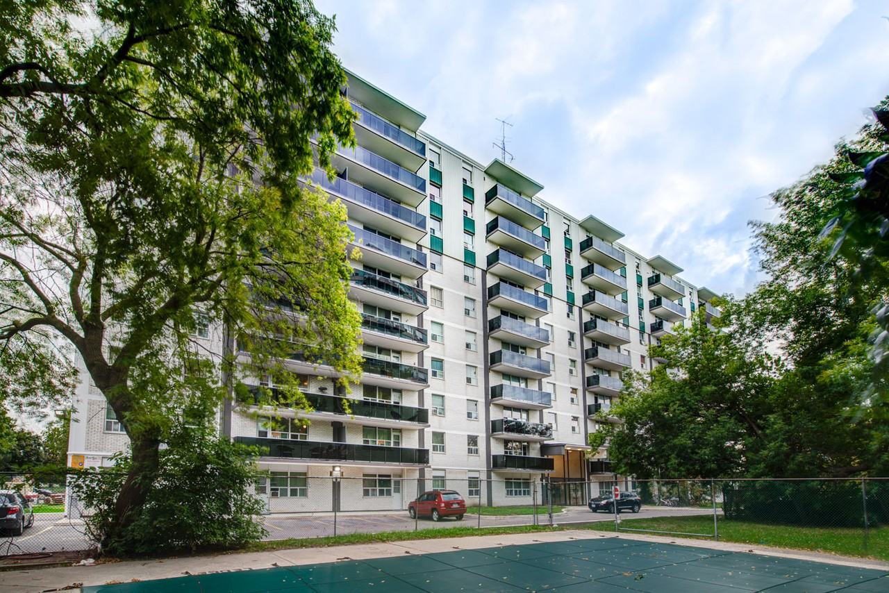 Embassy Apartments - Photo 3 of 29