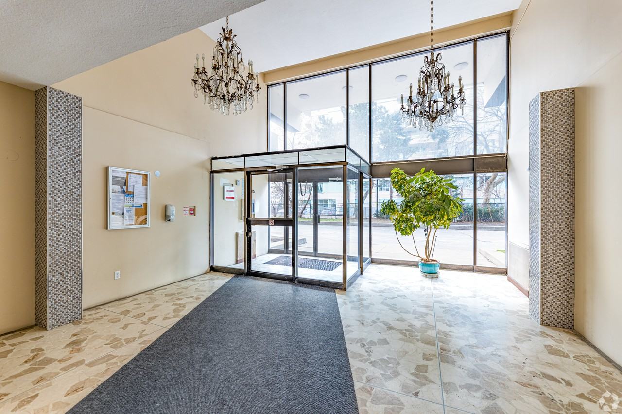 Embassy Apartments - Photo 4 of 29