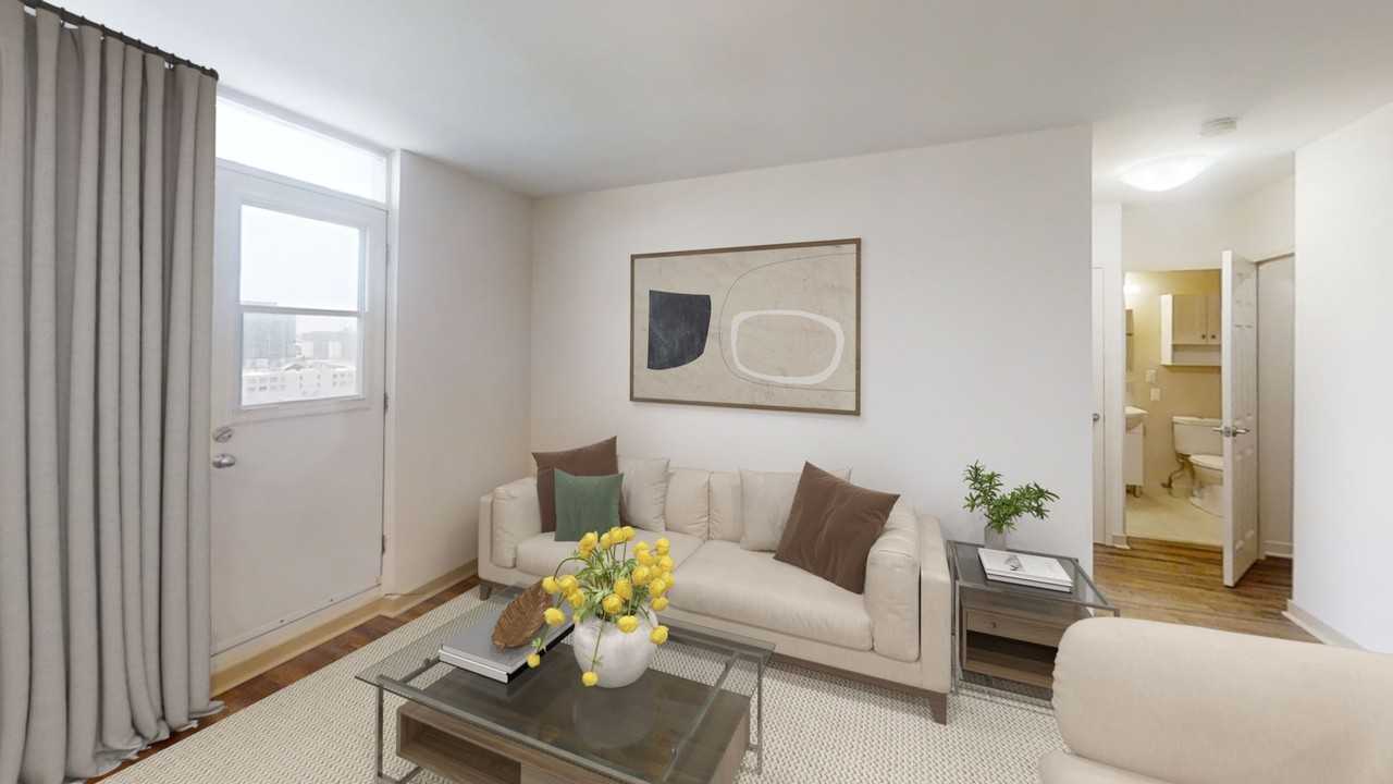 Embassy Apartments - Photo 6 of 29