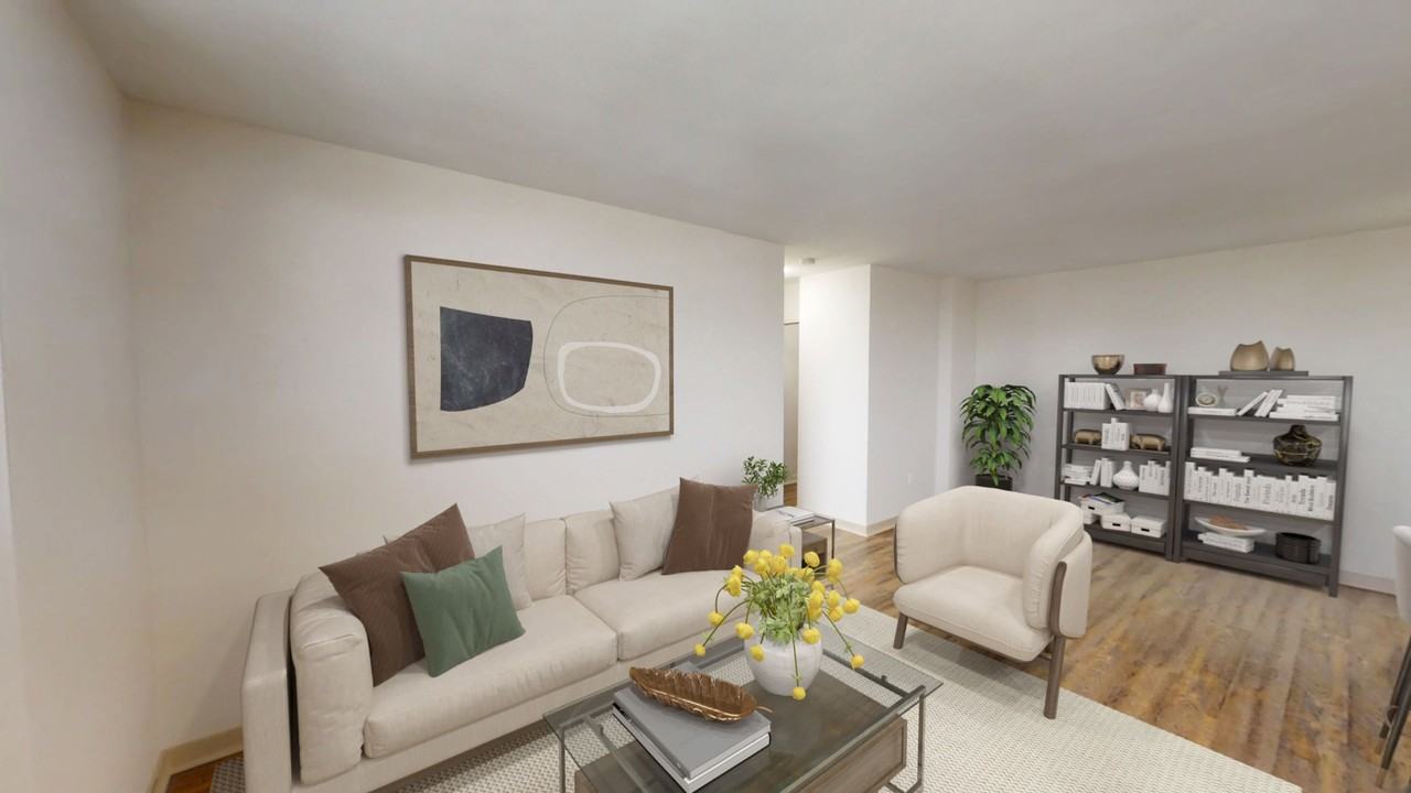 Embassy Apartments - Photo 7 of 29