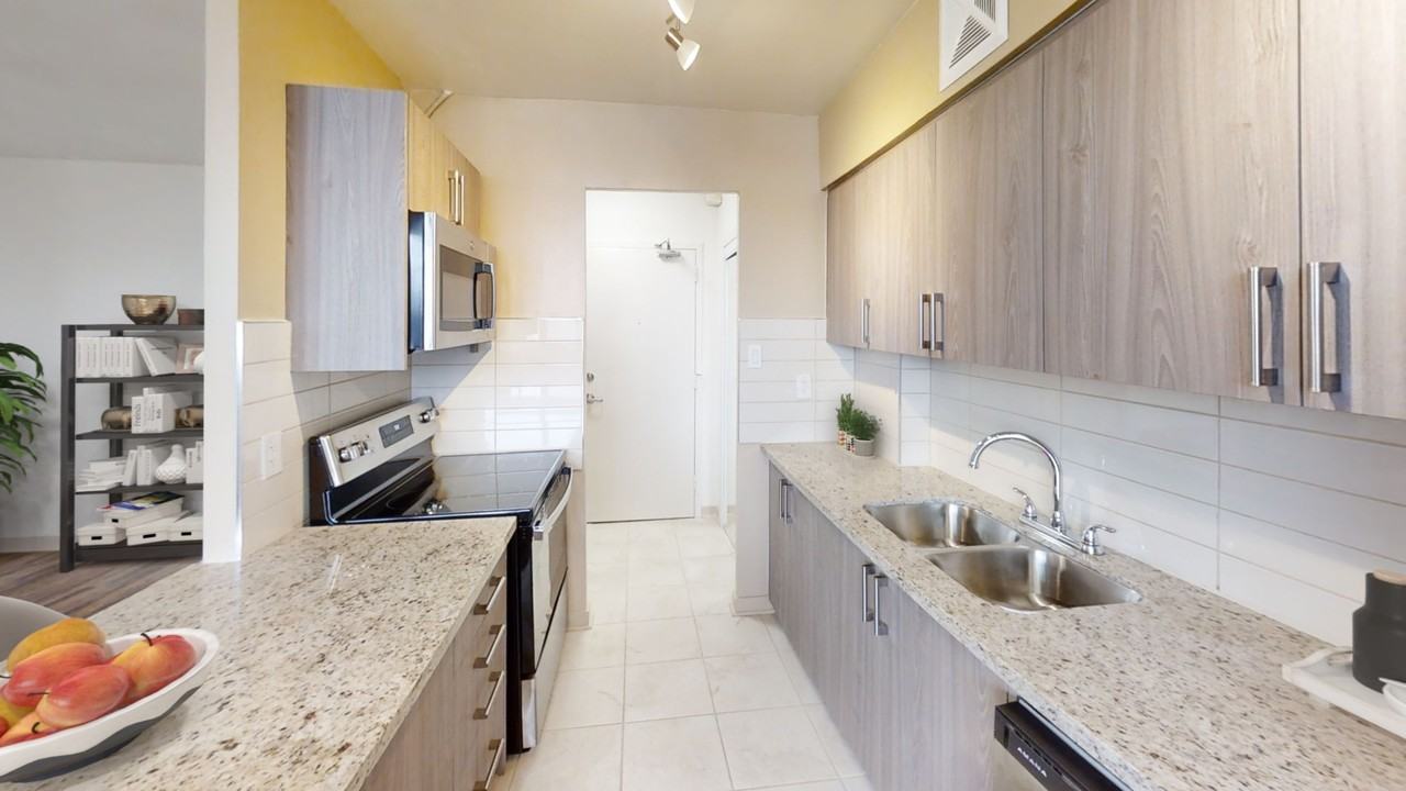 Embassy Apartments - Photo 6 of 29