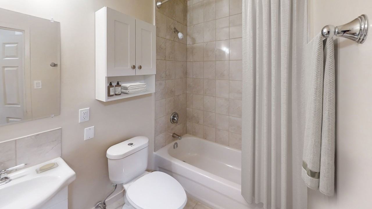 Embassy Apartments - Photo 7 of 29