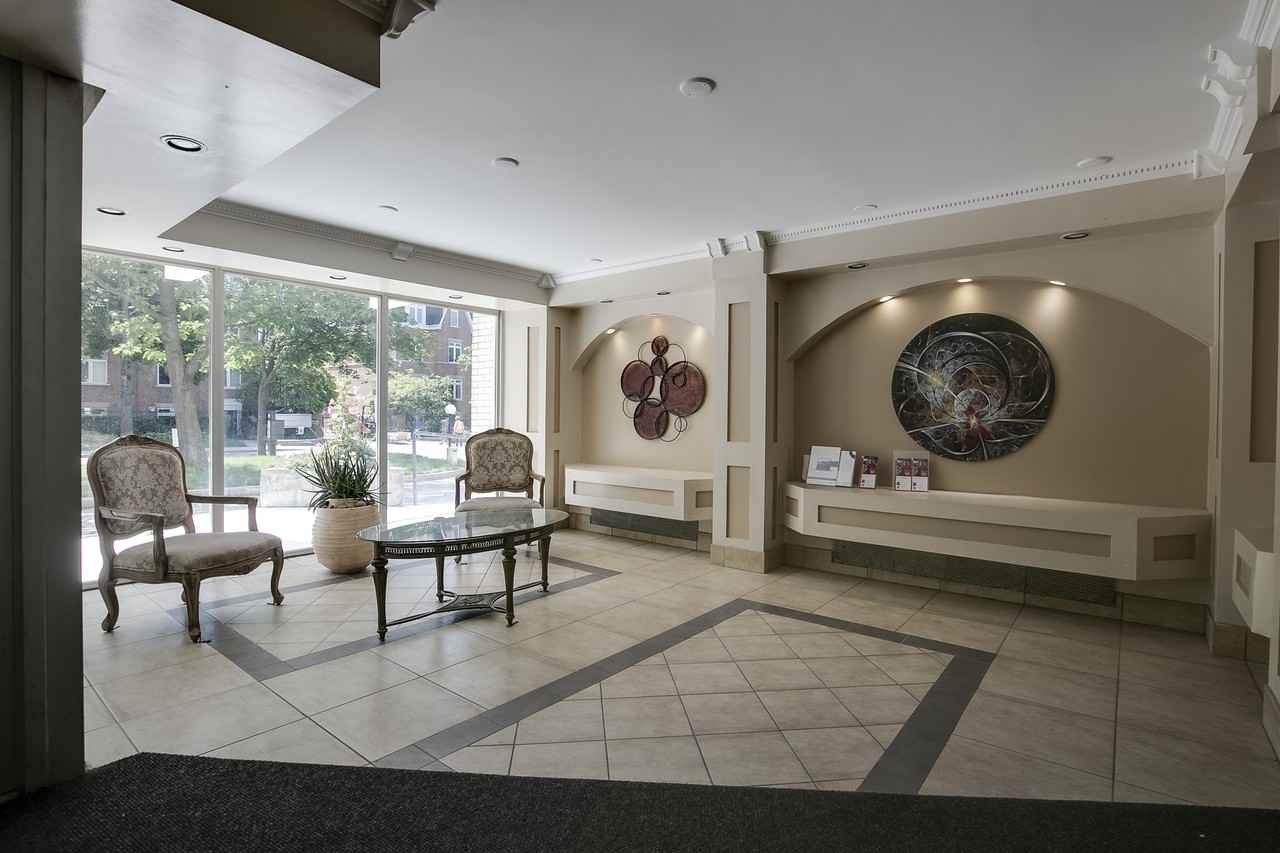 Redpath Tower - Photo 4 of 28