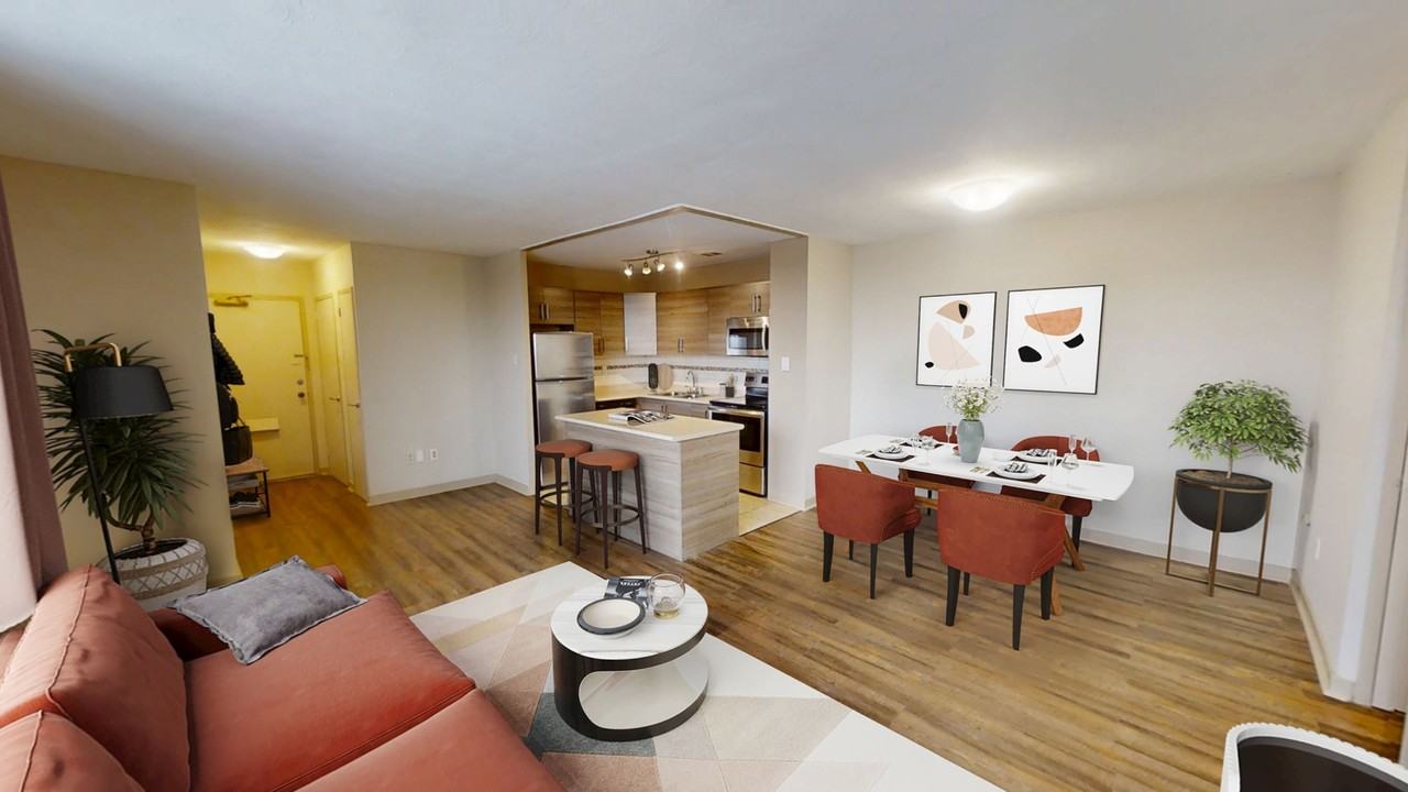 Linwood Apartments - Photo 3 of 31