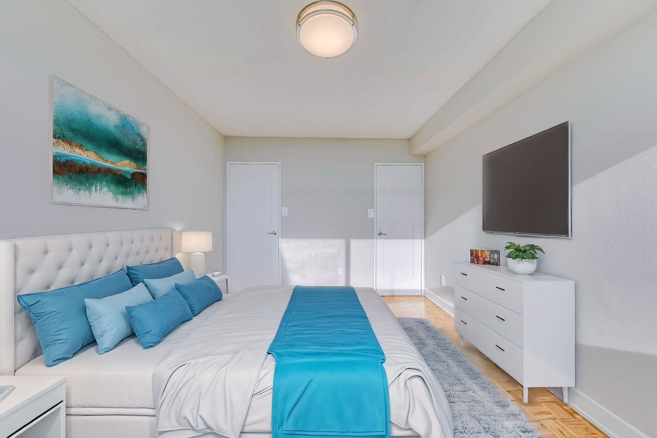 Premier Court Apartments - Photo 5 of 17