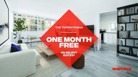 The Torontonian - Photo 1 of 1