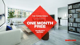 The Torontonian - Photo 1 of 1