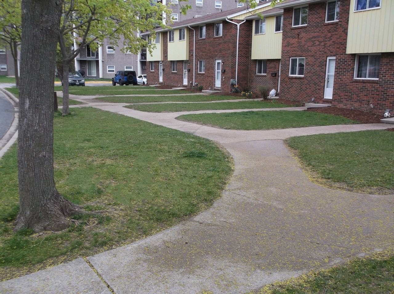 Anchorage on the Park Townhomes - Photo 2 of 10