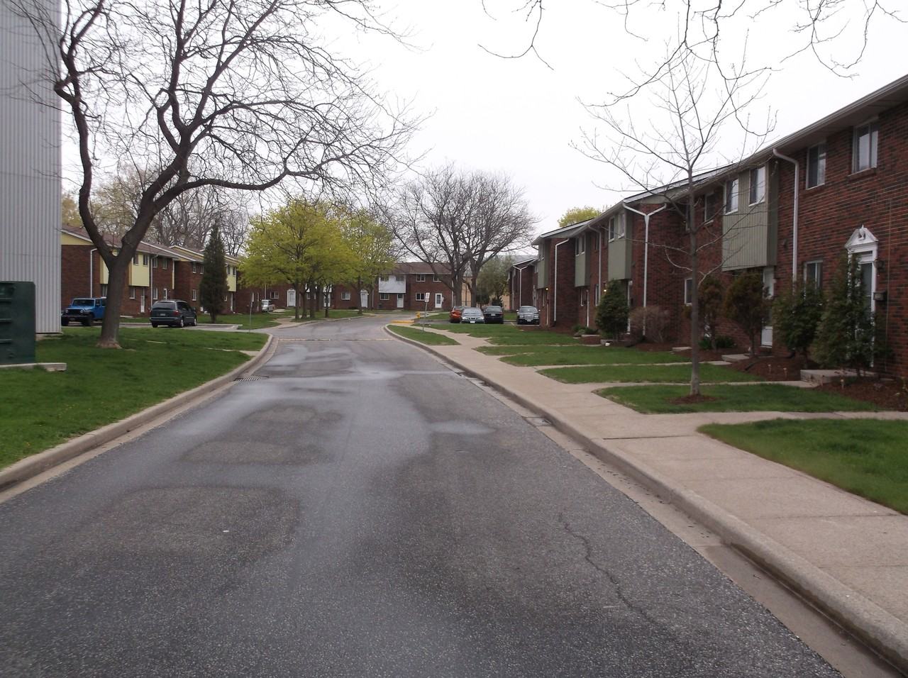 Anchorage on the Park Townhomes - Photo 3 of 10