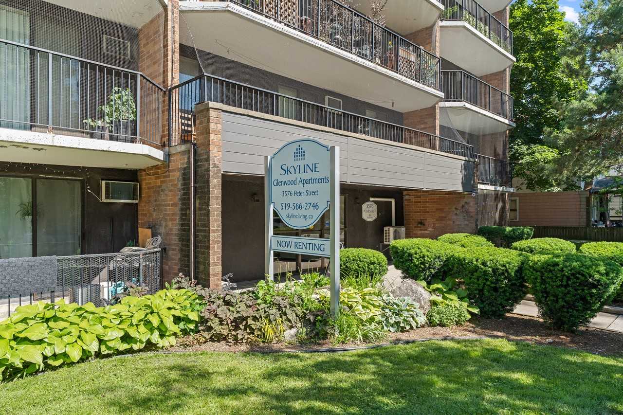 Glenwood Apartments - Photo 7 of 25