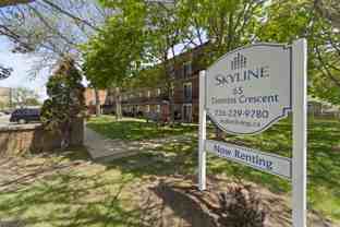 Timmins Apts - Photo 1 of 1