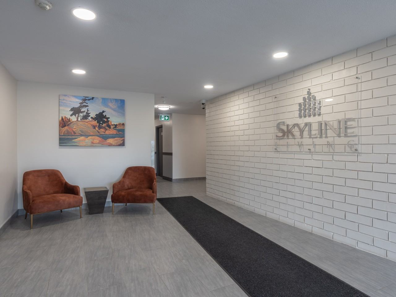 High Park Place Apartments - Photo 5 of 25