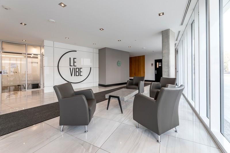 Le Vibe - Photo 3 of 13