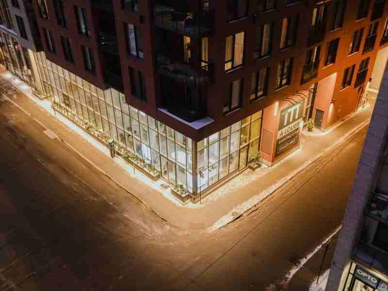 Saint M2 - Photo 3 of 12