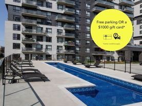 EQ8 Apartments - Photo 1 of 1