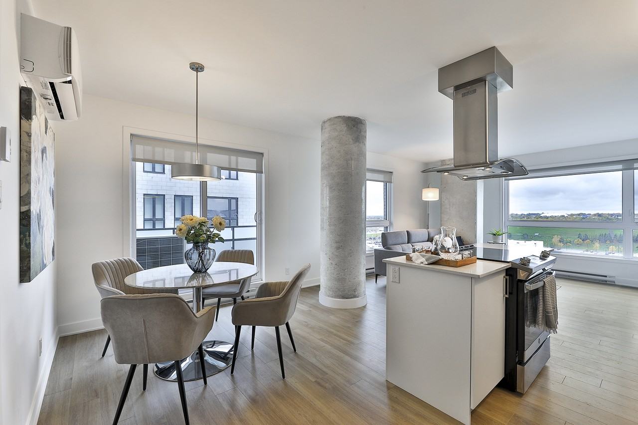 EQ8 Apartments - Photo 6 of 17